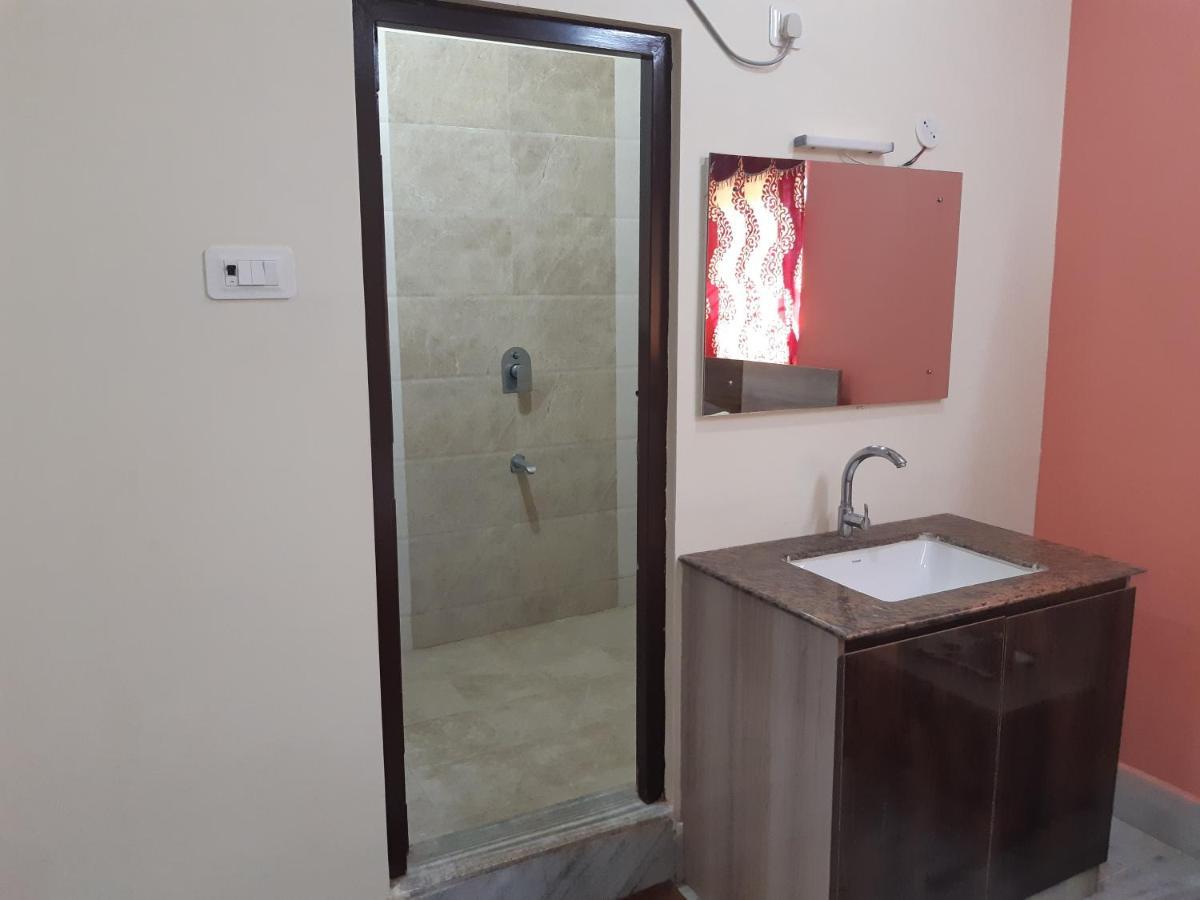Devansh Bhanu Residency Dbr Srikalahasti Exterior photo
