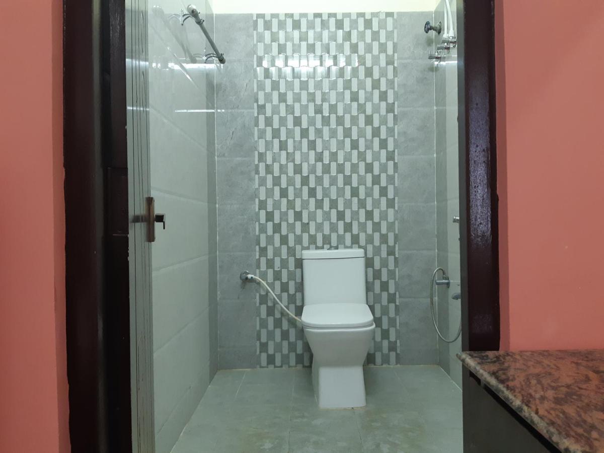 Devansh Bhanu Residency Dbr Srikalahasti Exterior photo