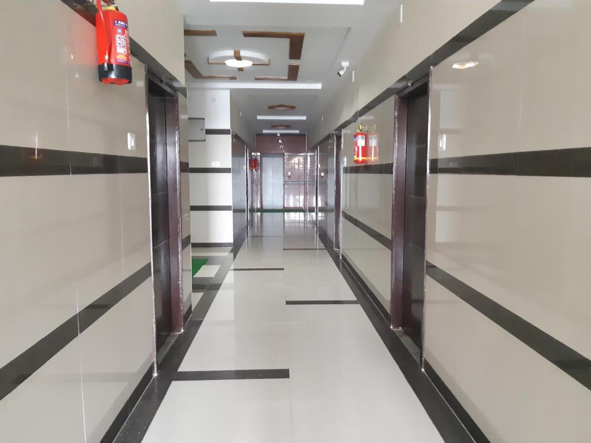 Devansh Bhanu Residency Dbr Srikalahasti Exterior photo